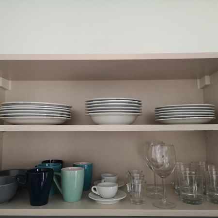 Urban Chic Home 바리 객실 사진