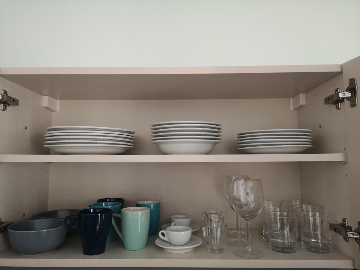 Urban Chic Home 바리 객실 사진
