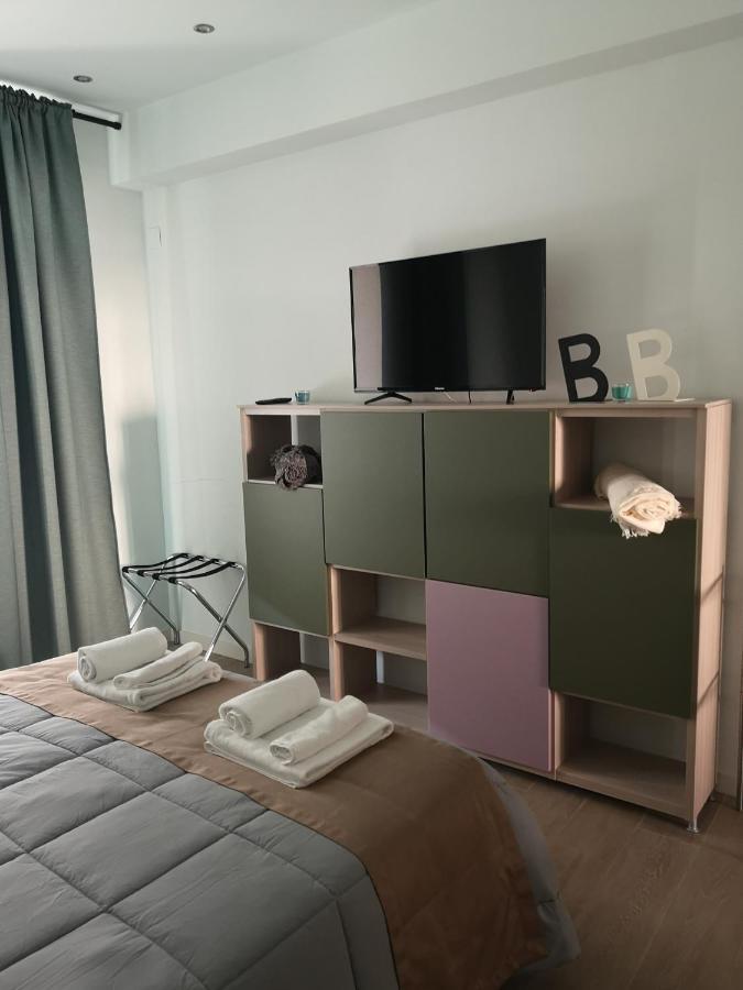 Urban Chic Home 바리 외부 사진